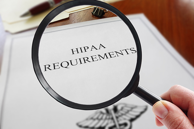 Why Healthcare Professionals Should Comply With the HIPAA Regulations