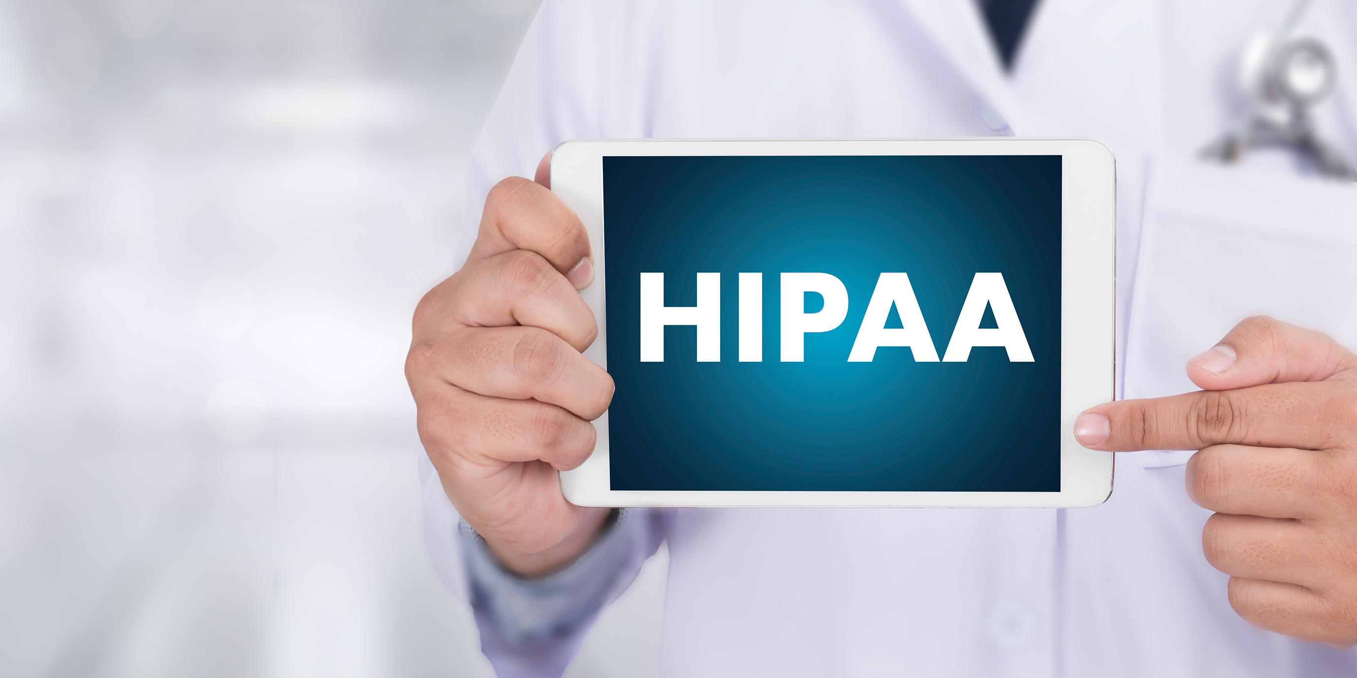 Hipaa. Compliant.