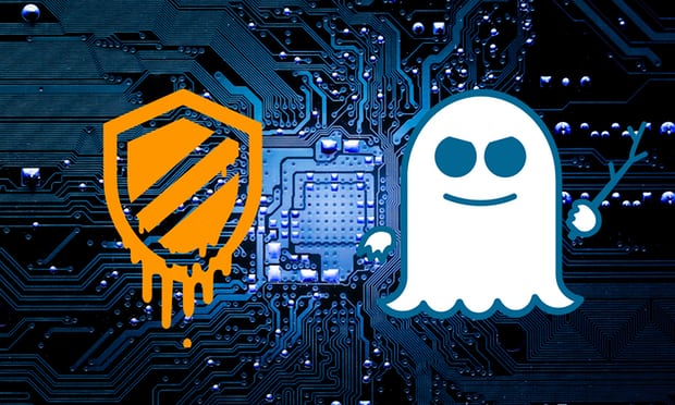 Spectre and Meltdown
