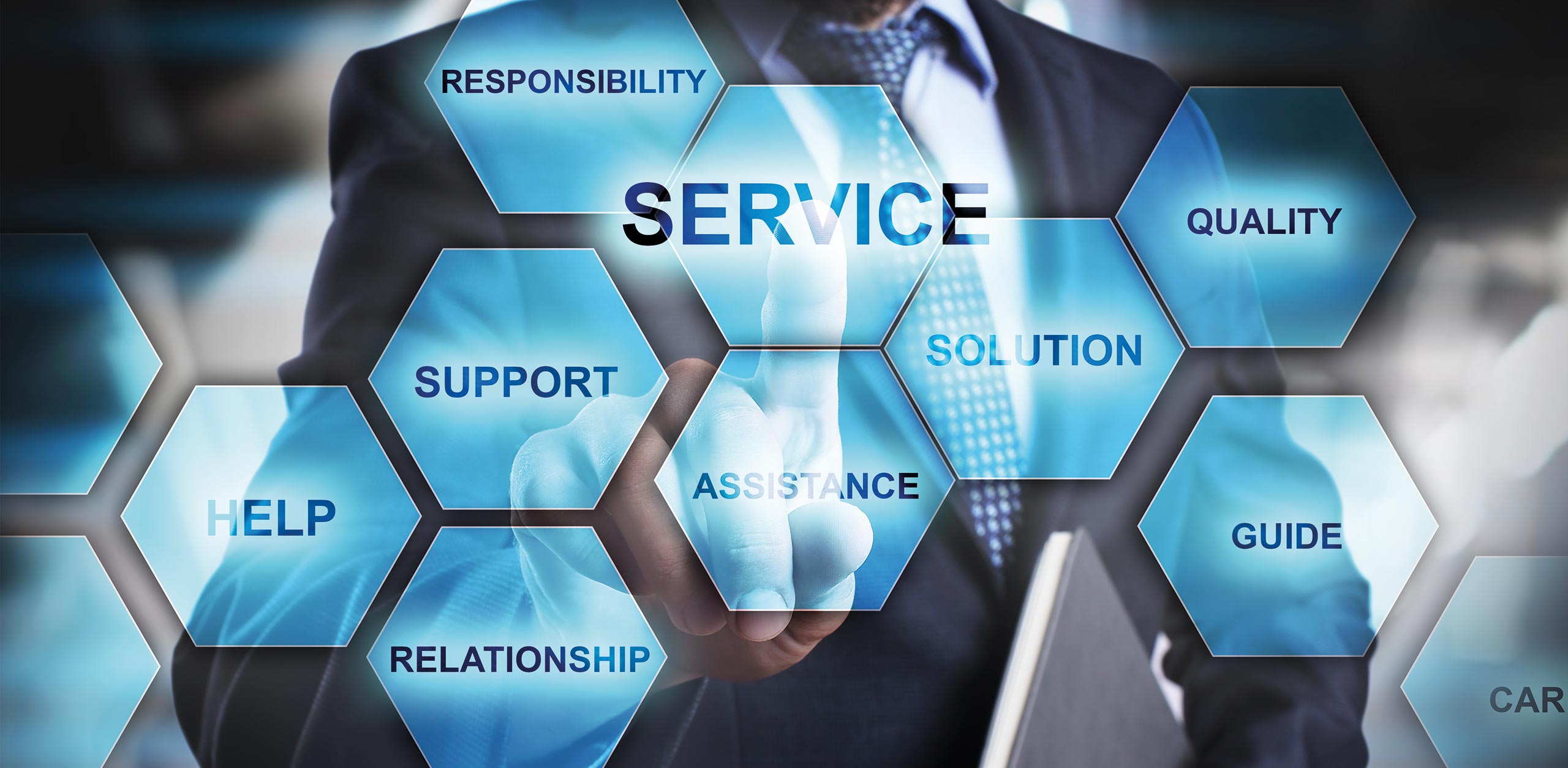 Top 7 Benefits of Managed IT Services | Swift Systems