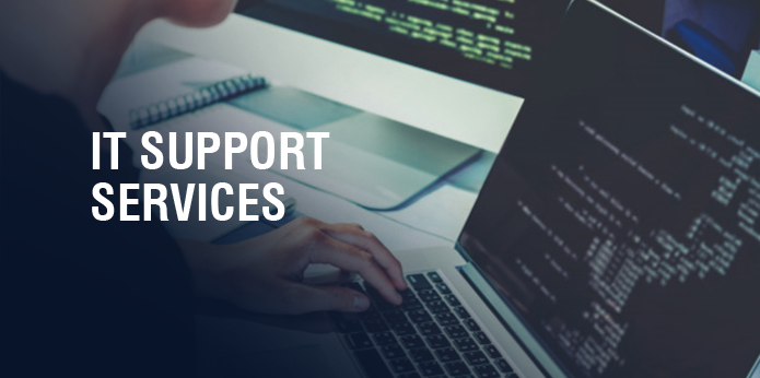 Managed It Support Services Qualities Of Best It Support Services
