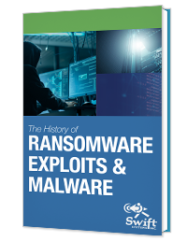 Ransomware History